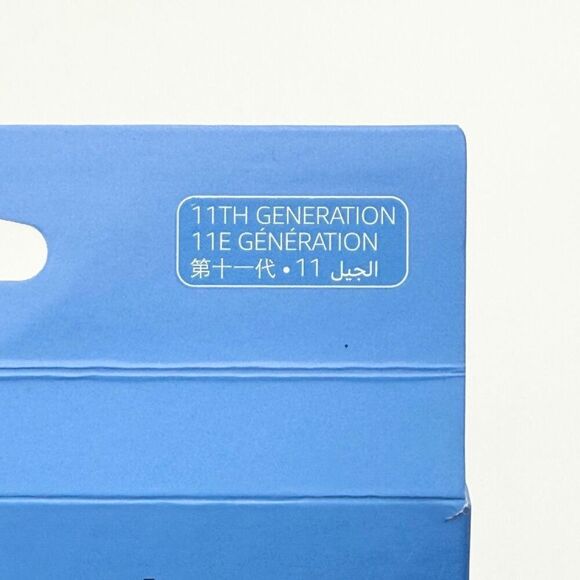 Amazon’s Kindle Paperwhite Leather Cover 11th Generation 53-026782 - Black - Picture 6 of 6